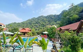 An Ngoc Tam Coc Bungalow